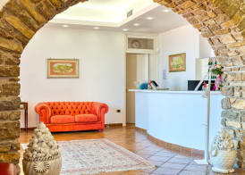Hotel Hermitage 3