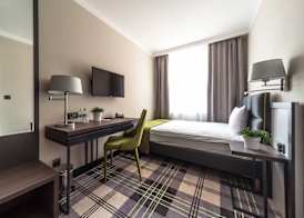 Hotel Impresja 5