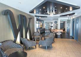 Le Konine - Hotel & Bar & Restaurant 4