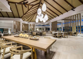 Phuket Marriott Resort & Spa, Merlin Beach 2