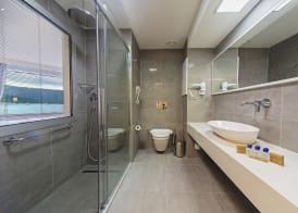 Poseidon Hotel - Adults Only 5