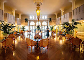 Hotel Excelsior Venice 4