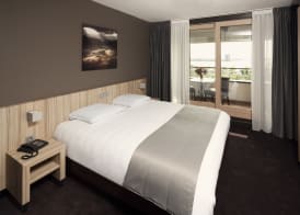 Fletcher Wellness-Hotel Stadspark 5
