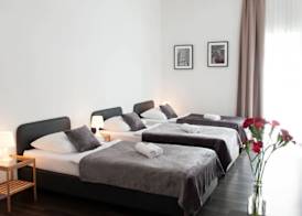 Aparthotel Lenau 5