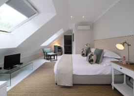 Chapter House Boutique Hotel by The Living Journey Collection 3