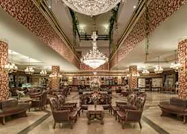 Botanik Hotel 5