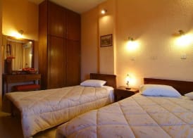 Olympic Hotel 5
