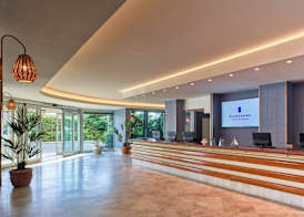 Serena Majestic Hotel Residence 4