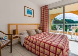 Résidence Lagrange Vacances Villa Barbara 4