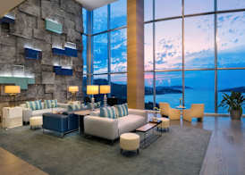 Sirene Luxury Hotel Bodrum 4