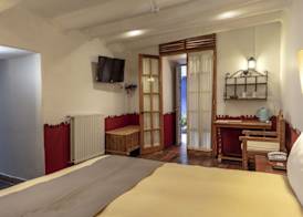 Tambo del Arriero Hotel Boutique 5