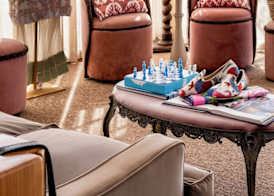Zahir Country House Boutique Hotel Noto 3