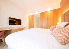 Hotel Brin d'Azur - Saint Tropez 2