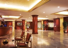 Sejong Hotel Seoul Myeongdong 2