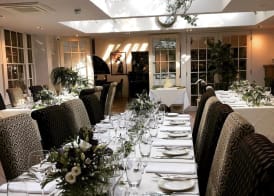 Le Bouchon Brasserie & Hotel 2