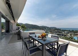 The View Phuket By RESAVA 4