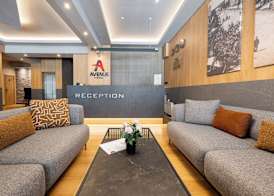Avenue Hotel 2