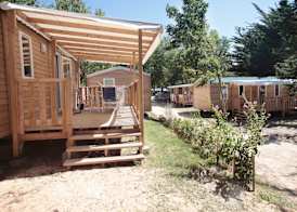 Camping Les Demoiselles 2
