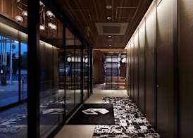 Susukino Granbell Hotel 3