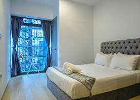 Eaton Residence KLCC By Flixses 3