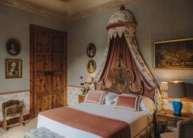 Grand Hotel Son Net 4