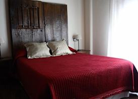 La Posada del Casar 4