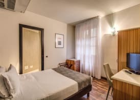 Albergo Firenze 5