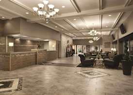 Radisson Hotel Louisville North 2