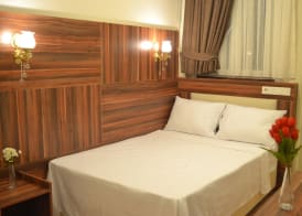 New Fatih Hotel 4