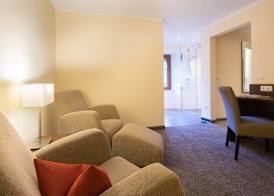 Boutique Hotel Villa Melsheimer 2