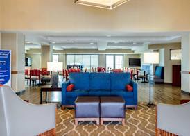 Comfort Inn & Suites Biloxi - D'Iberville 5