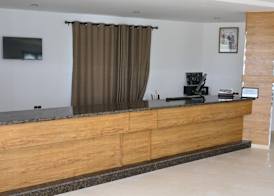 Hôtel Corail de Cabo 2