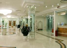 Hotel Villa Medici 2