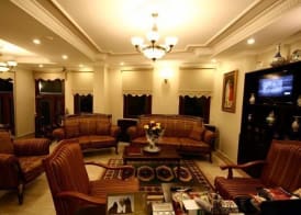 Art City Hotel Istanbul 5