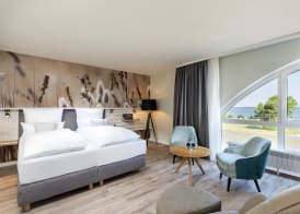 Aedenlife Hotel & Resort Rügen 4