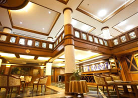 Zaza Hotel 5