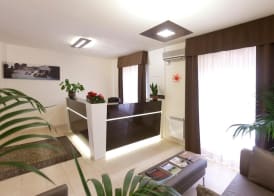 Hotel Corallo 5