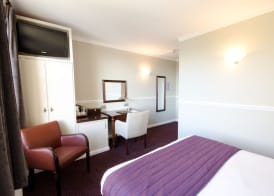 Hatton Court Hotel 3