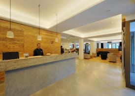 Bayer 89 Vi Vadi Hotel 4