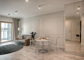 Mennica Residence Norblin Area 3
