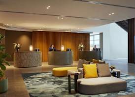 PARKROYAL Melbourne Airport 5