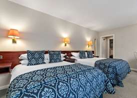 Mariners Hotel 5