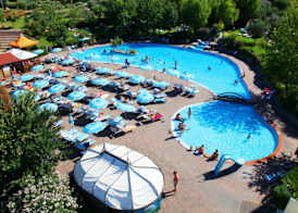 Garden Village San Marino 5