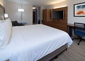 Holiday Inn Express & Suites SEATTLE-SEA-TAC AIRPORT by IHG 5