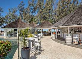 LUX* Saint Gilles Resort 5