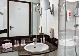 IntercityHotel Celle 5