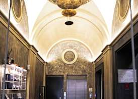 Hotel Caravita 2
