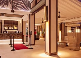 Riu Palace Macao - Adults Only - All Inclusive 3