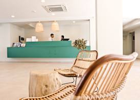 City Green Hotel 2