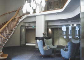 Original Sokos Hotel Vaakuna Helsinki 5